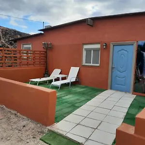 Casa Rural, Naturaleza, Relax, Vacaciones , Teguitar España